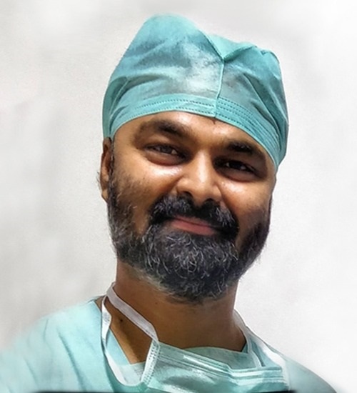 dr sujith kumar