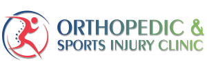 orthopedic sports injuries clinic